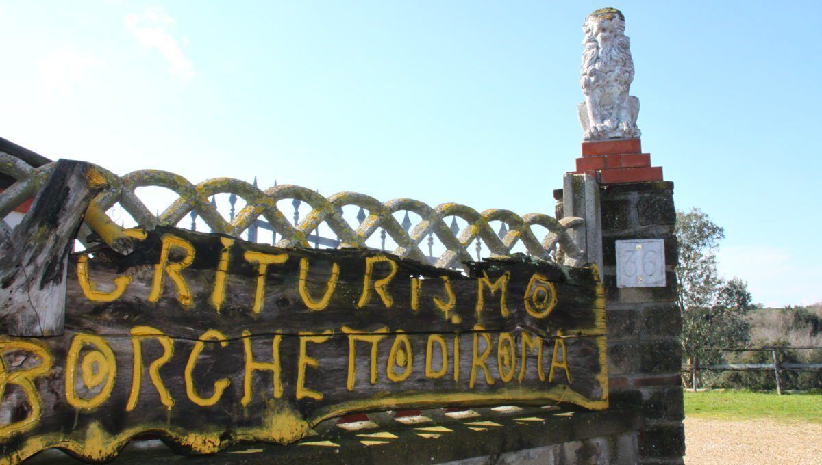 Casa Indipendente Via della Cadutella, Fiumicino