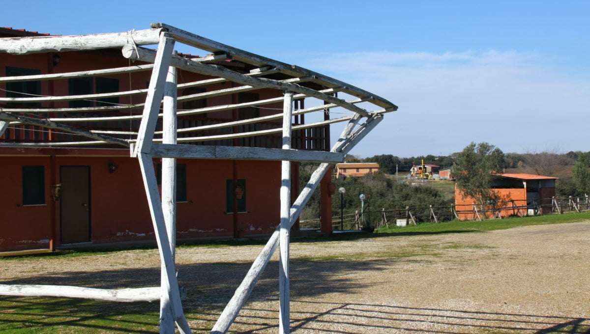 Casa Indipendente Via della Cadutella, Fiumicino