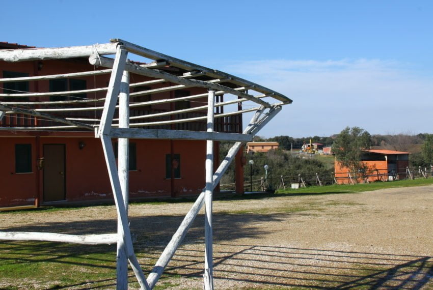 Casa Indipendente Via della Cadutella, Fiumicino