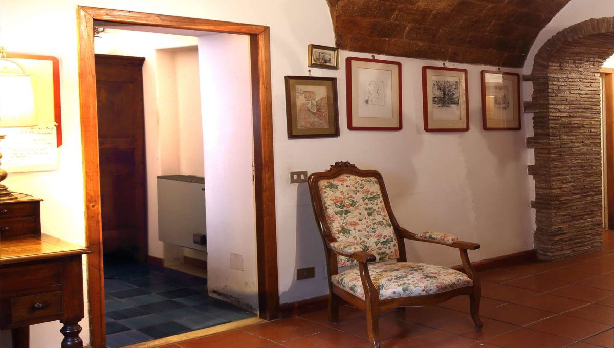 Villa in vendita strada provinciale Montarozzi Marina, Tarquinia (VT)