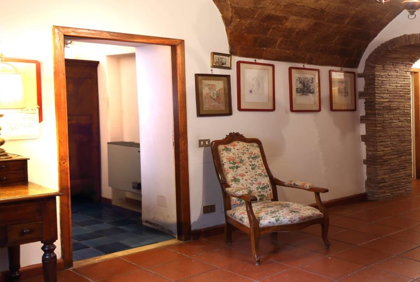 Villa in vendita strada provinciale Montarozzi Marina, Tarquinia (VT)