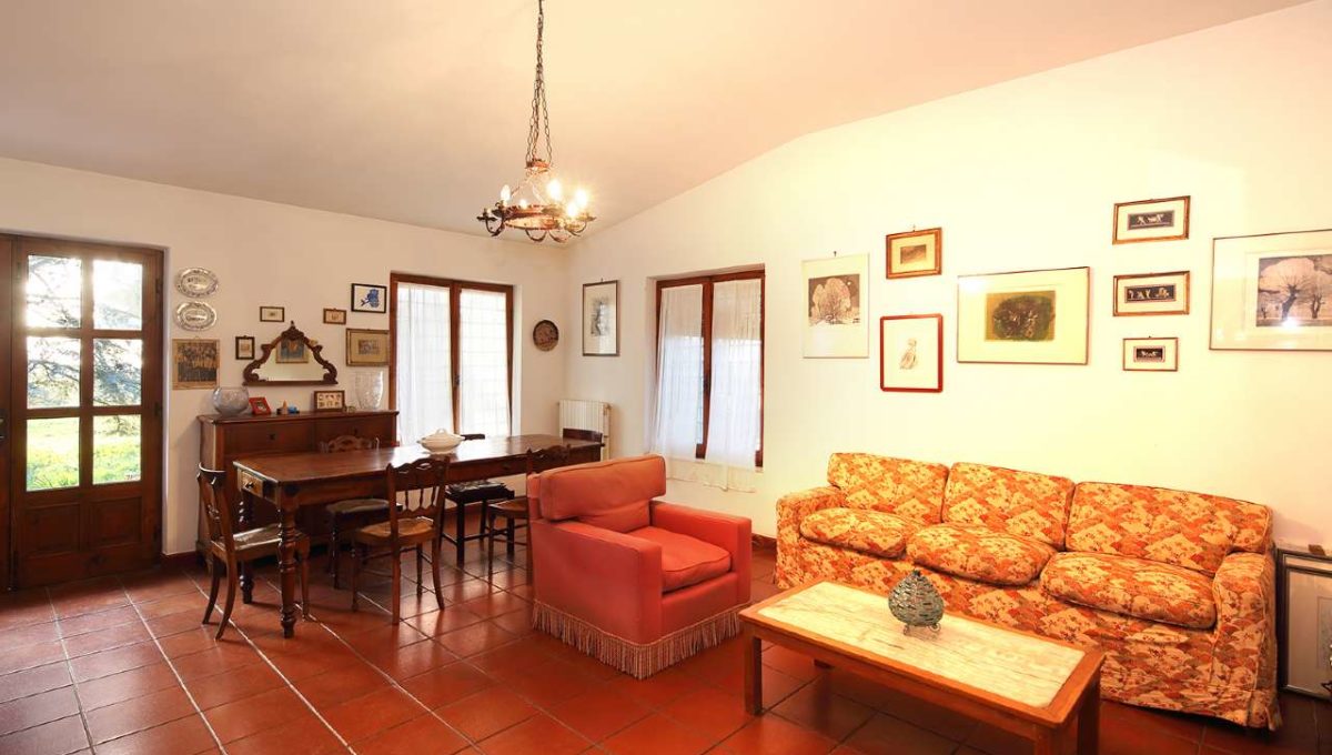 Villa in vendita strada provinciale Montarozzi Marina, Tarquinia (VT)