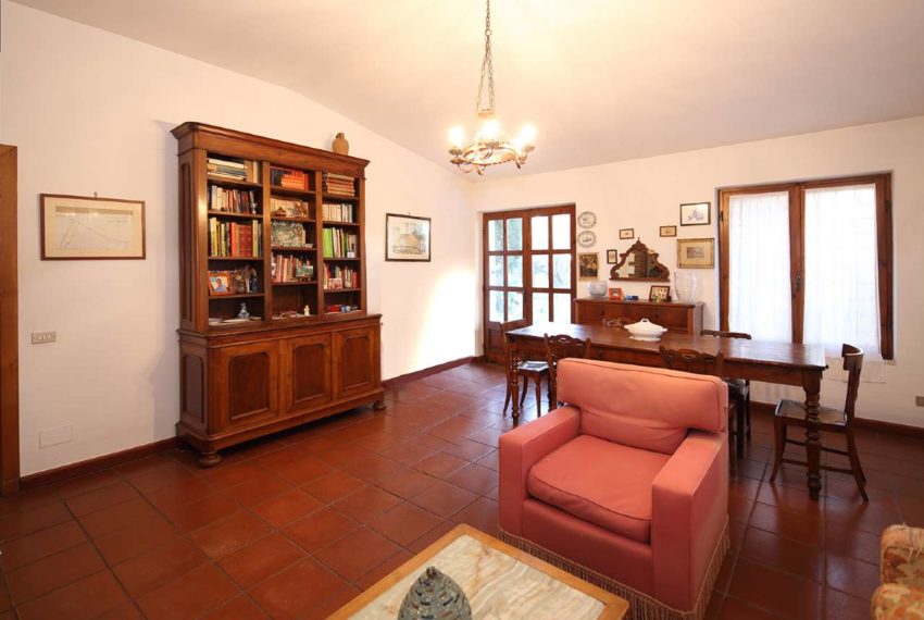 Villa in vendita strada provinciale Montarozzi Marina, Tarquinia (VT)