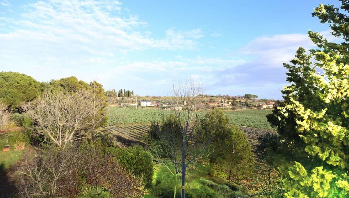 Villa in vendita strada provinciale Montarozzi Marina, Tarquinia (VT)