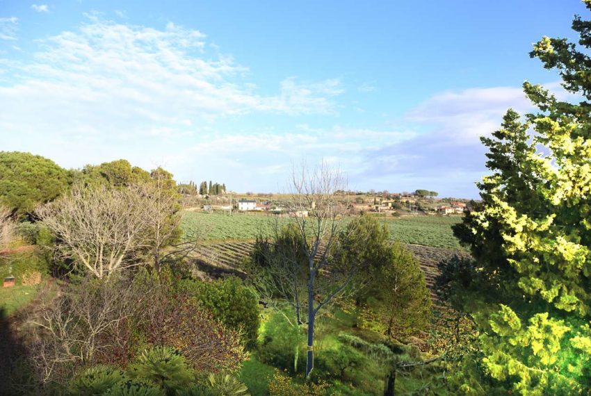 Villa in vendita strada provinciale Montarozzi Marina, Tarquinia (VT)