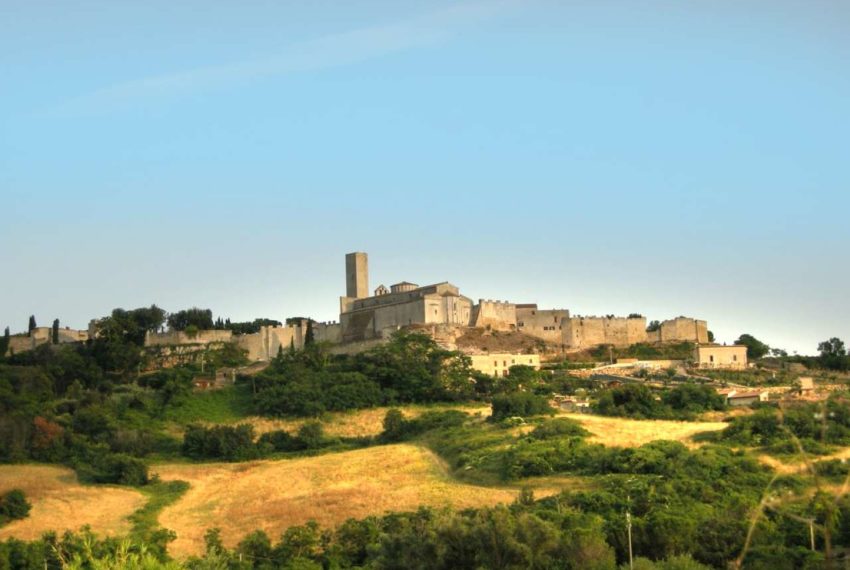 Villa in vendita strada provinciale Montarozzi Marina, Tarquinia (VT)