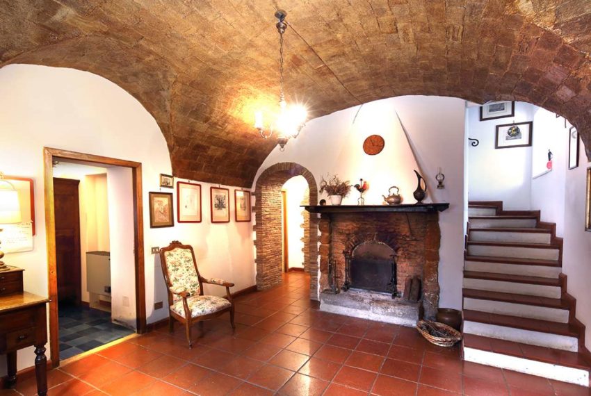 Villa in vendita strada provinciale Montarozzi Marina, Tarquinia (VT)