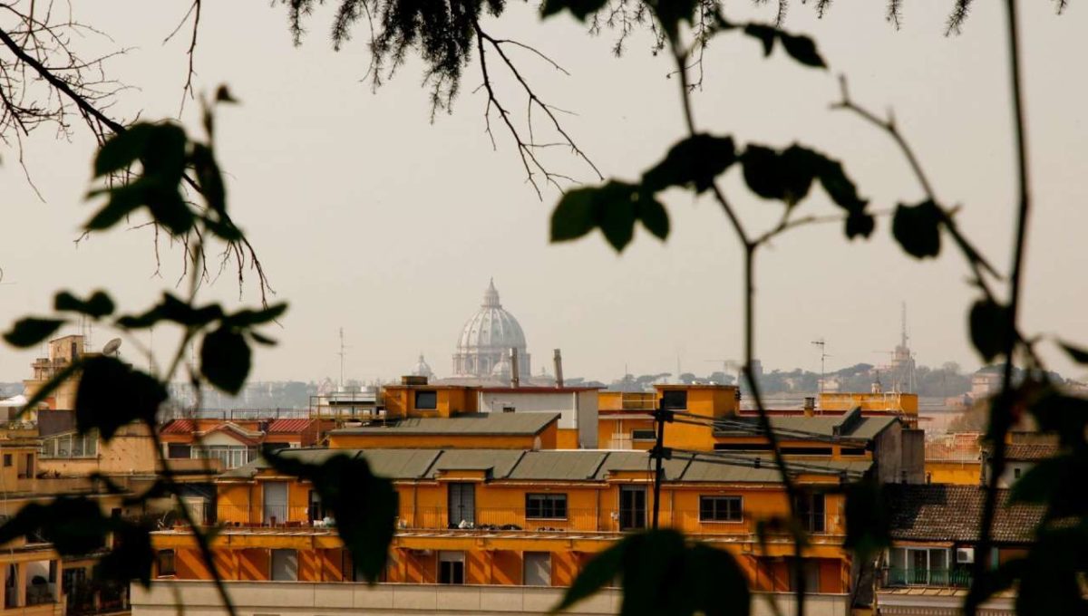 Villetta in affitto, via di Villa di Ruffo, Roma