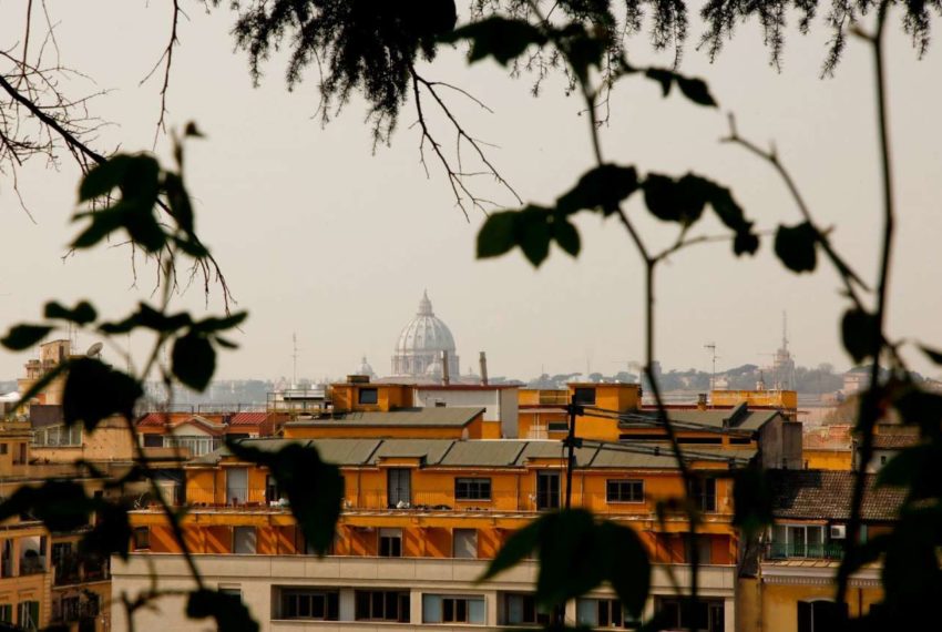 Villetta in affitto, via di Villa di Ruffo, Roma