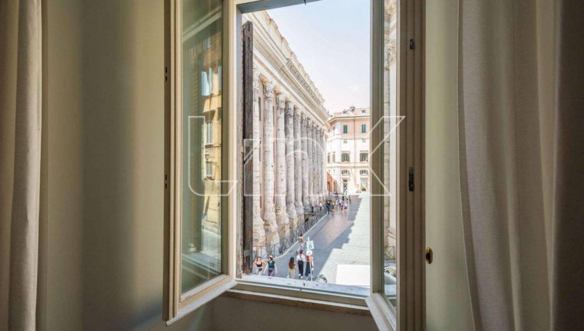 Appartamento in affitto piazza di Pietra, Roma