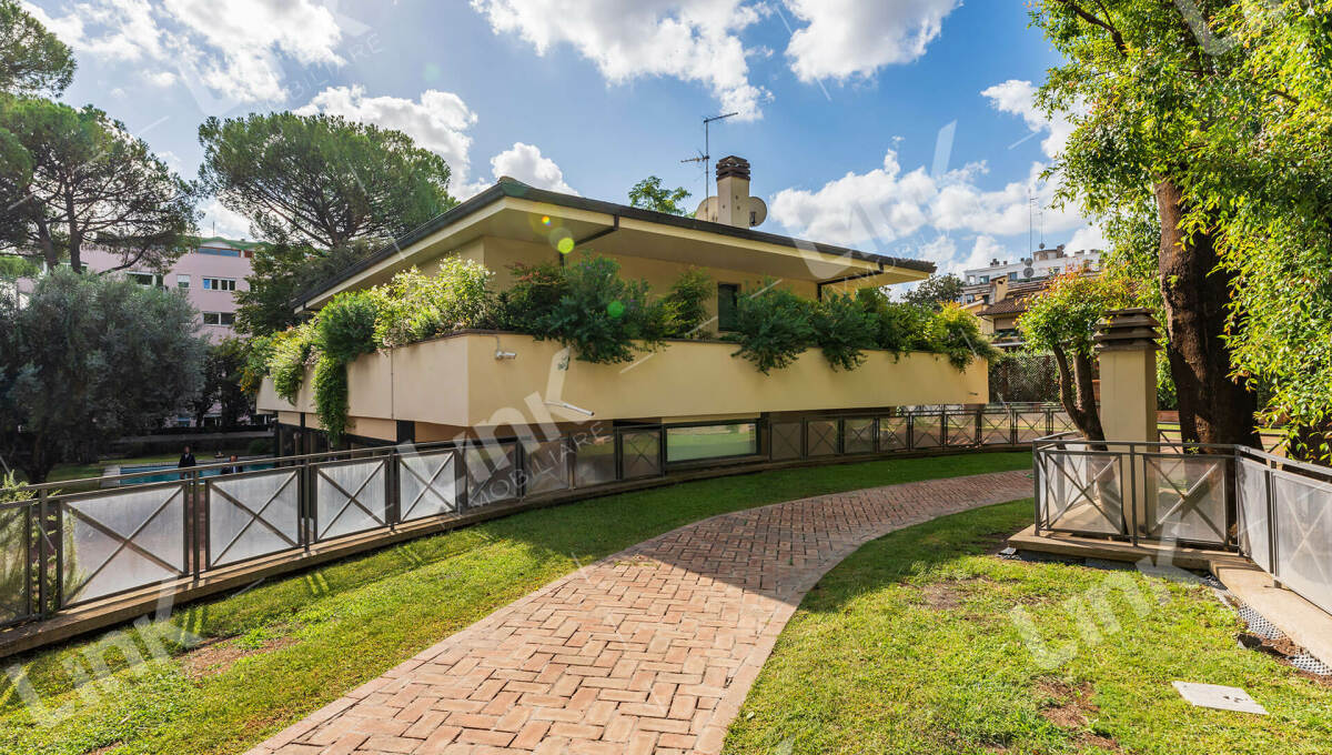 Villa in vendita via del Circo Massimo, Roma