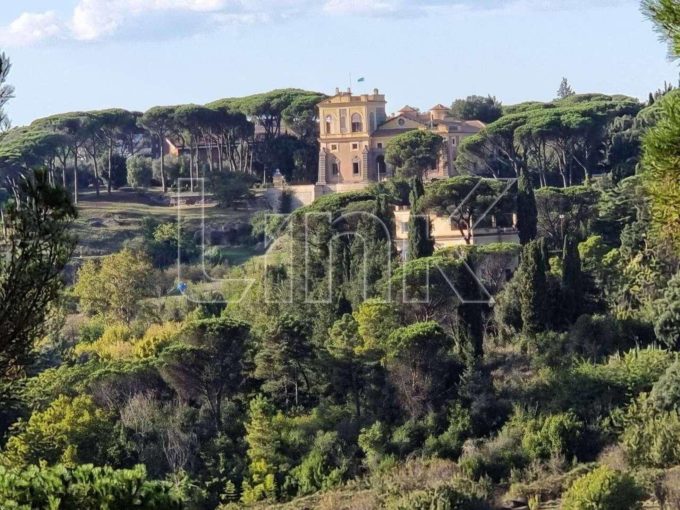 Appartamento in affitto via Stefano Jacini, Roma