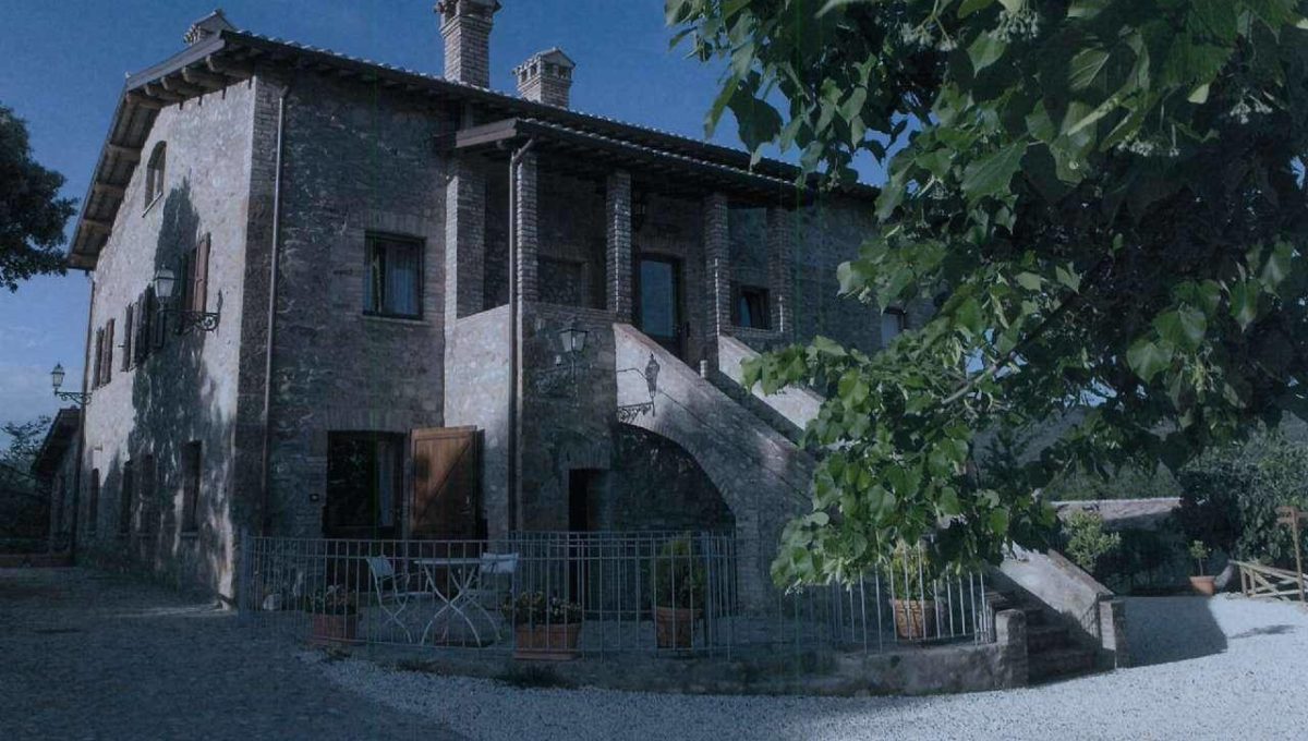 Casale in vendita Località San Giorgio, Orvieto