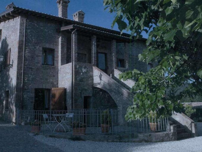 Casale in vendita Località San Giorgio, Orvieto