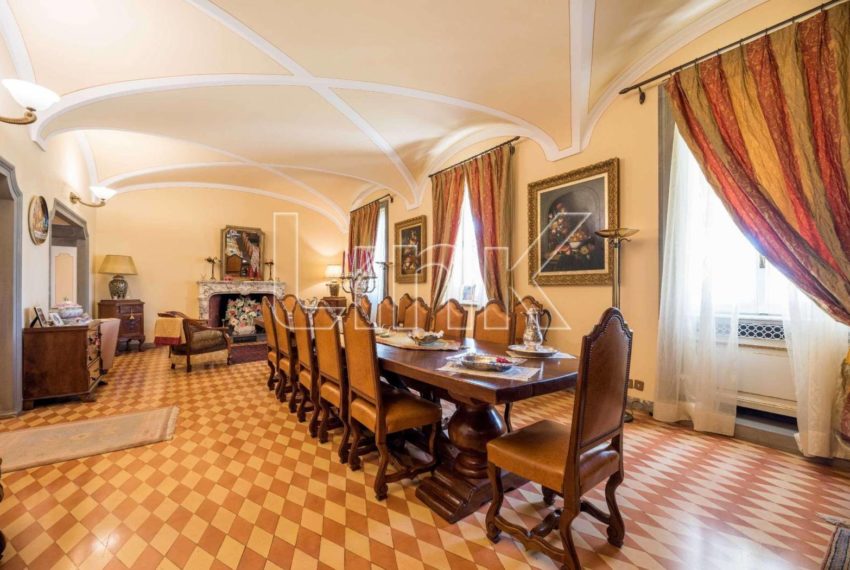 Villa unifamiliare in vendita, Grottaferrata