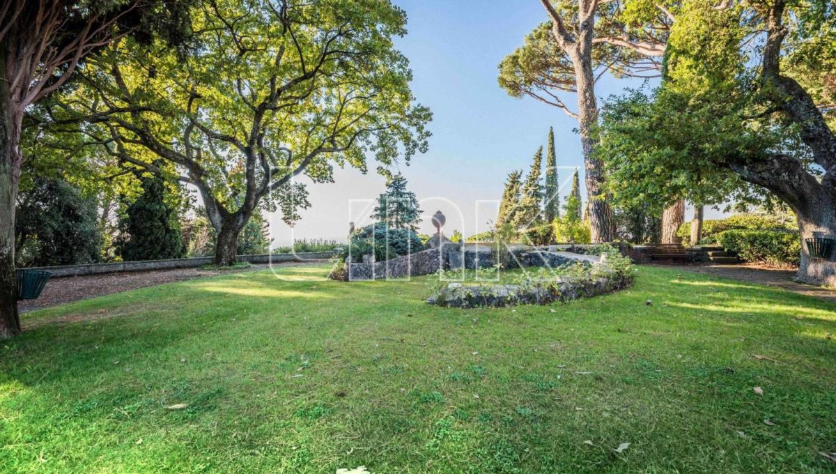 Villa unifamiliare in vendita, Grottaferrata