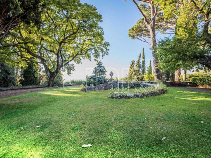 Villa unifamiliare in vendita, Grottaferrata