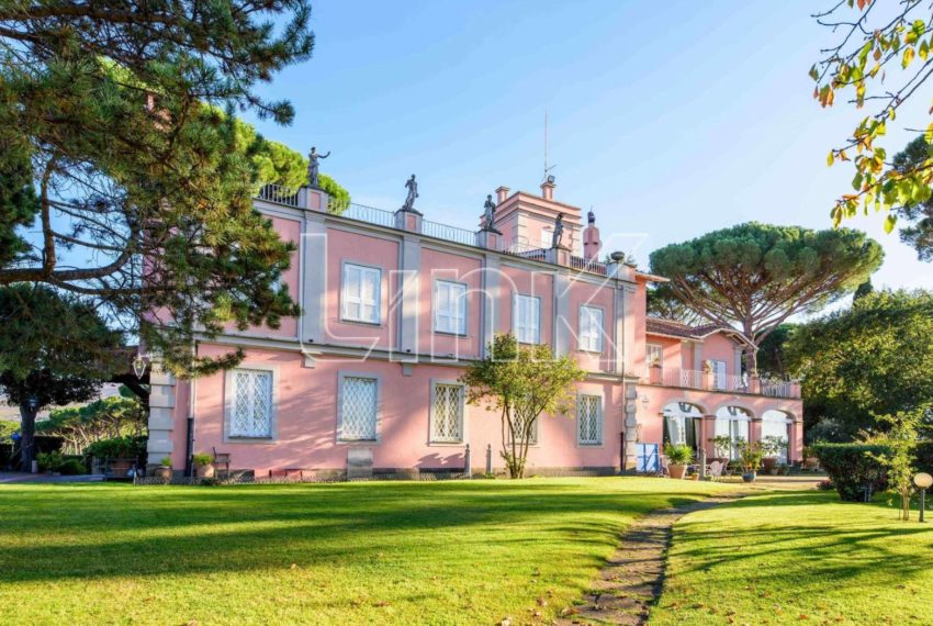 Villa unifamiliare in vendita, Grottaferrata