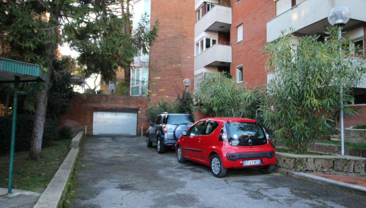 Cantina in vendita via Palestrina, Roma