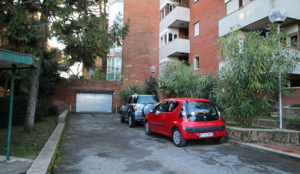 Cantina in vendita via Palestrina, Roma