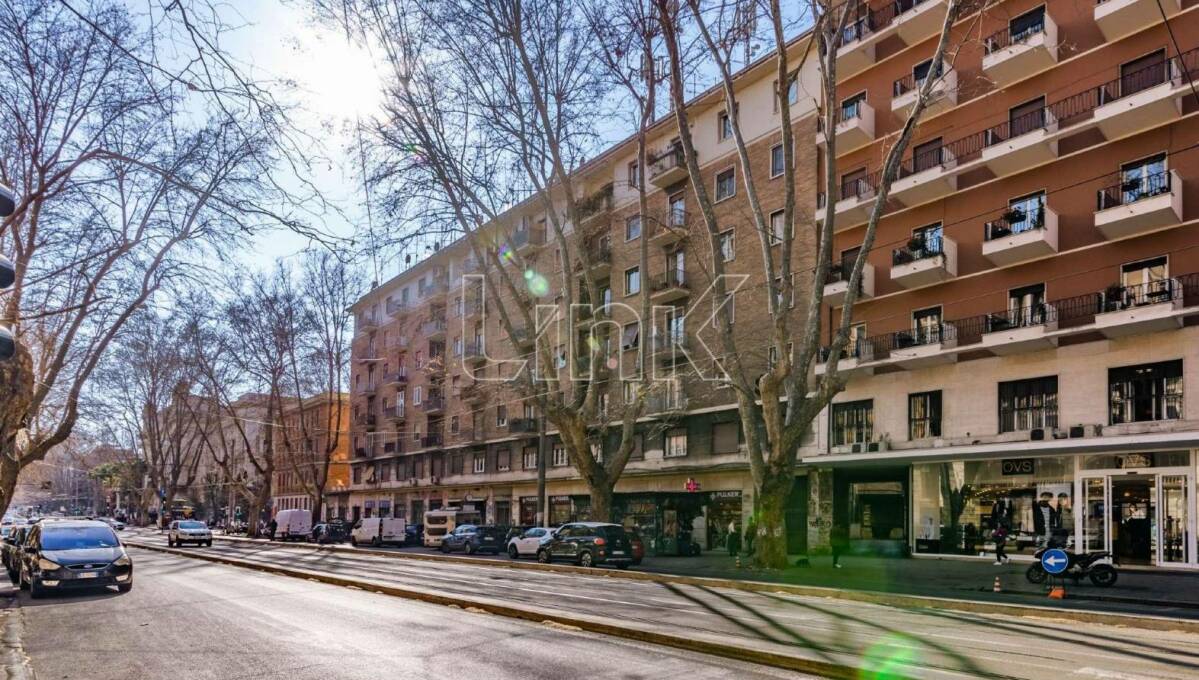 Appartamento in vendita viale Trastevere, Roma