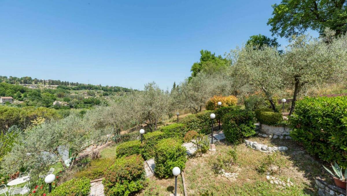 Villa unifamiliare in vendita Strada di San Rocco, Terni