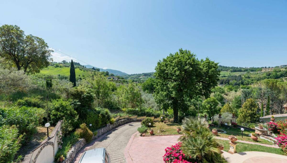 Villa unifamiliare in vendita Strada di San Rocco, Terni