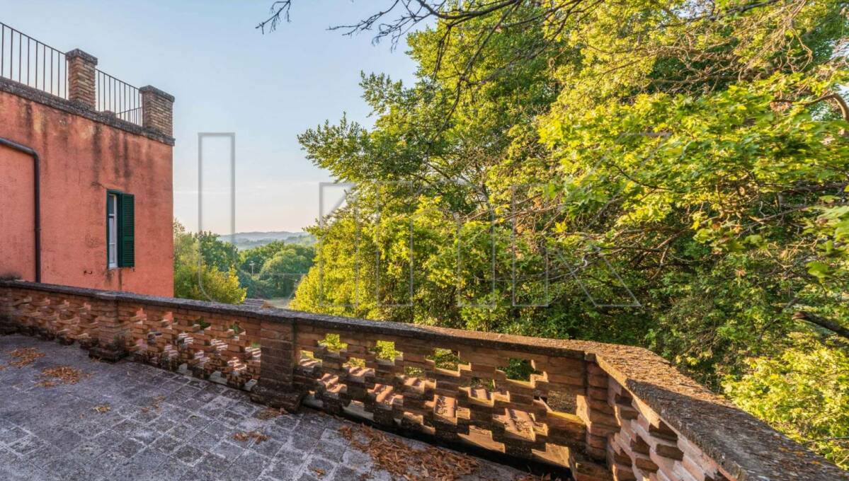 Edificio in vendita via Provinciale Stazione, Poggio Mirteto (Rieti)