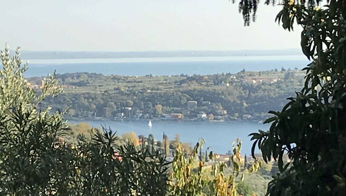 Villa in vendita via Gian Battista Inga, Roè Volciano