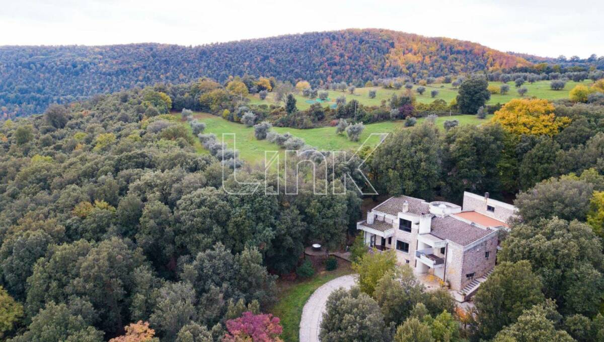 Villa in vendita via del Frate Cercatore, Monte Malbe, Perugia