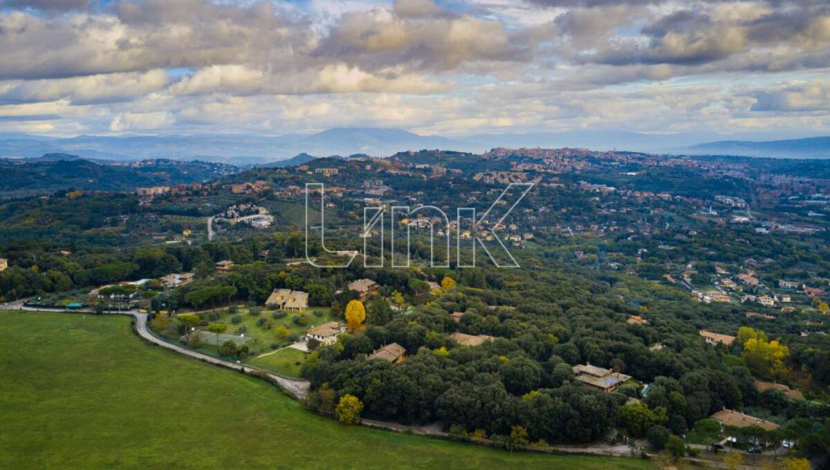 Villa in vendita via del Frate Cercatore, Monte Malbe, Perugia