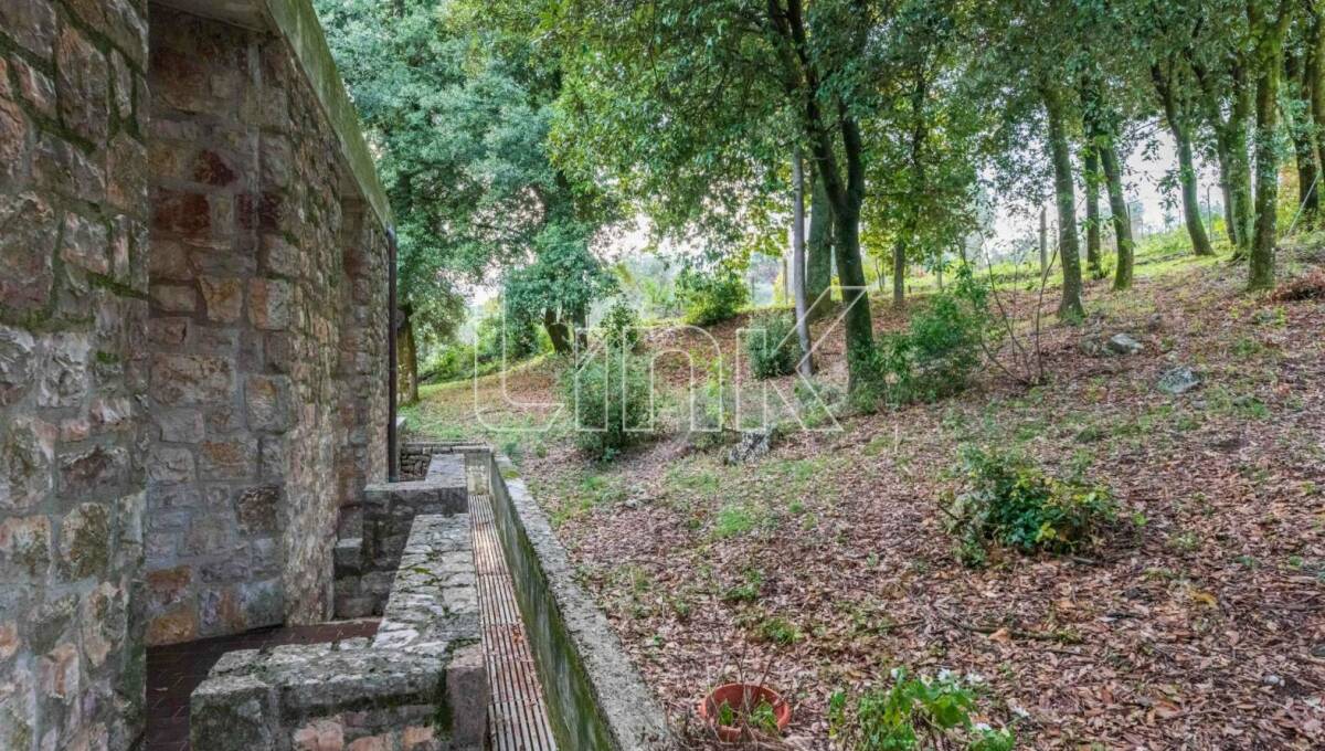 Villa in vendita via del Frate Cercatore, Monte Malbe, Perugia