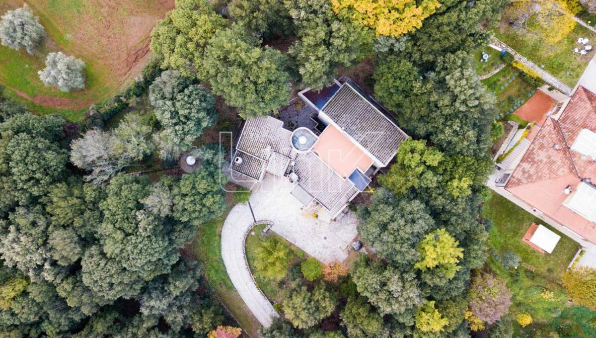 Villa in vendita via del Frate Cercatore, Monte Malbe, Perugia