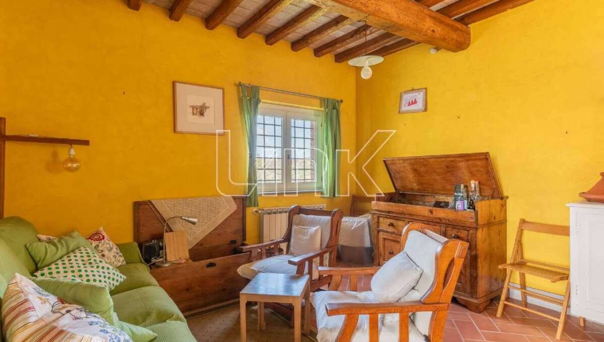 Casa indipendente in vendita via Fosso di Giove, Penna in Teverina (TR)