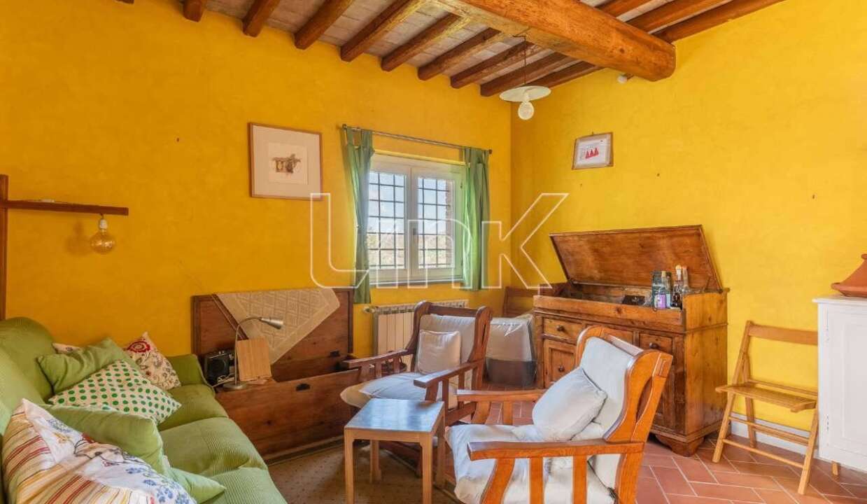 Casa indipendente in vendita via Fosso di Giove, Penna in Teverina (TR)