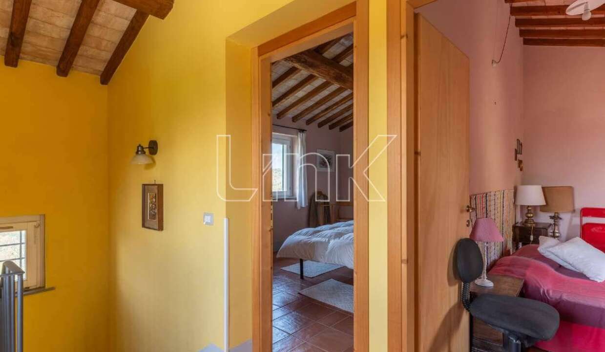 Casa indipendente in vendita via Fosso di Giove, Penna in Teverina (TR)