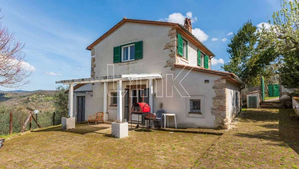 Casa indipendente in vendita via Fosso di Giove, Penna in Teverina (TR)