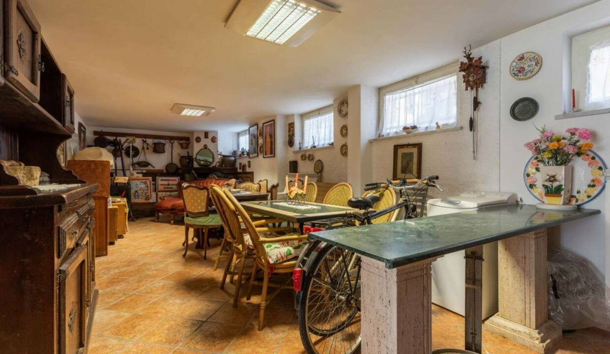 Villa unifamiliare in vendita via dei Cavalieri di Vittorio Veneto, Vetralla