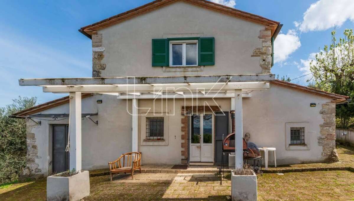 Casa indipendente in vendita via Fosso di Giove, Penna in Teverina (TR)