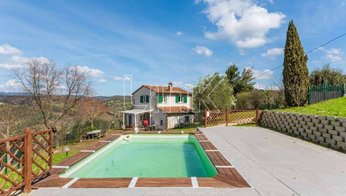 Casa indipendente in vendita via Fosso di Giove, Penna in Teverina (TR)