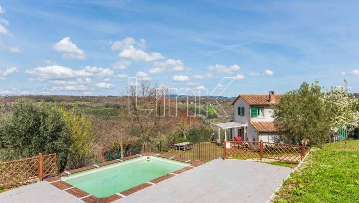 Casa indipendente in vendita via Fosso di Giove, Penna in Teverina (TR)