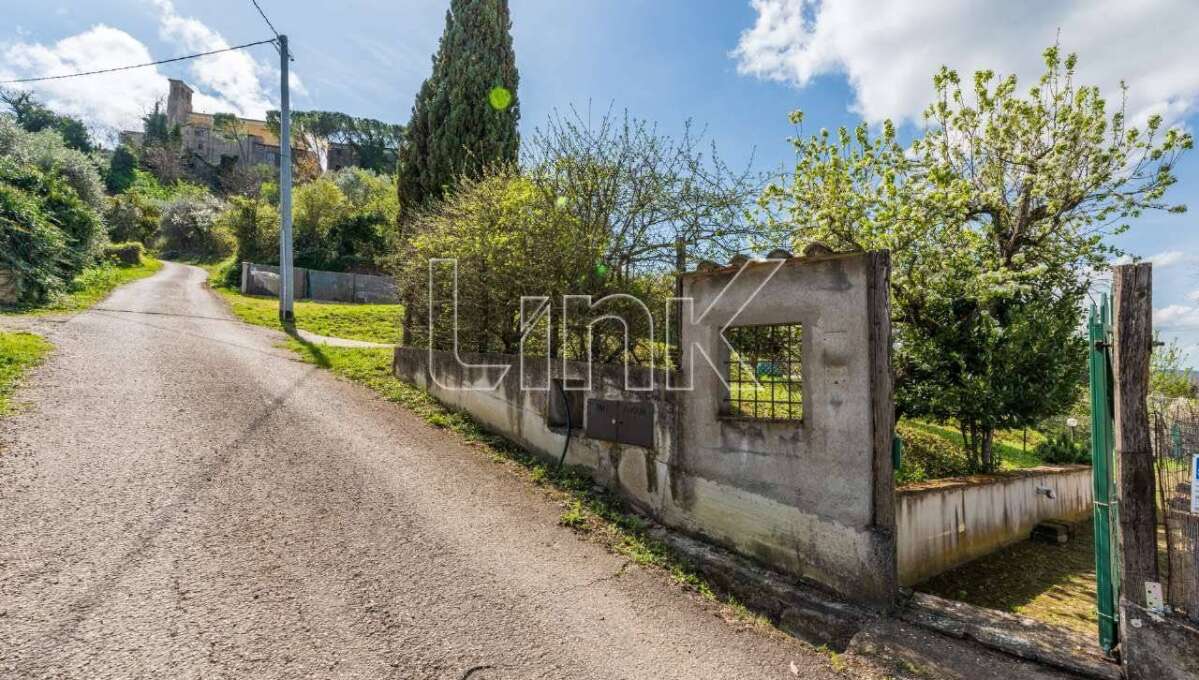 Casa indipendente in vendita via Fosso di Giove, Penna in Teverina (TR)