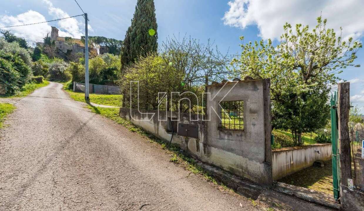 Casa indipendente in vendita via Fosso di Giove, Penna in Teverina (TR)