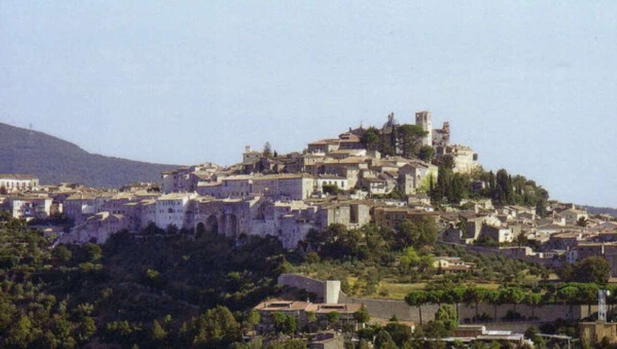 Casa indipendente in vendita via Fosso di Giove, Penna in Teverina (TR)