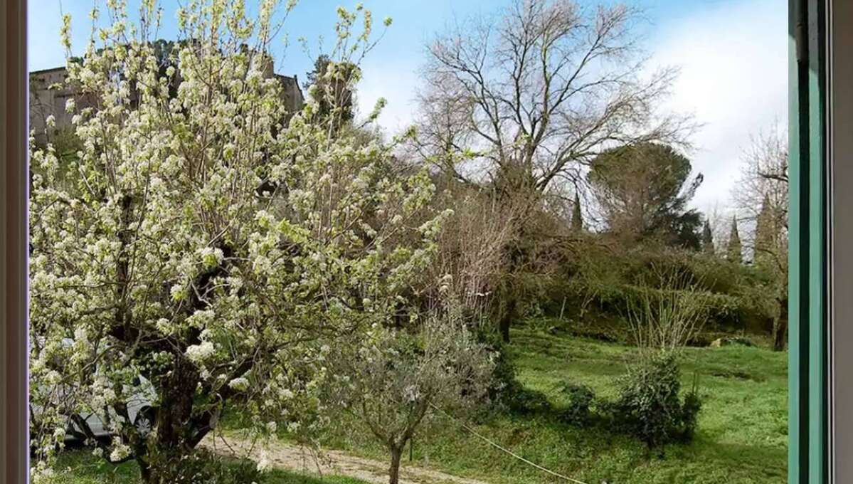 Casa indipendente in vendita via Fosso di Giove, Penna in Teverina (TR)