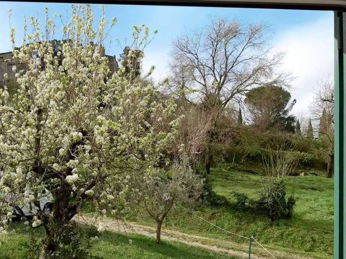 Casa indipendente in vendita via Fosso di Giove, Penna in Teverina (TR)