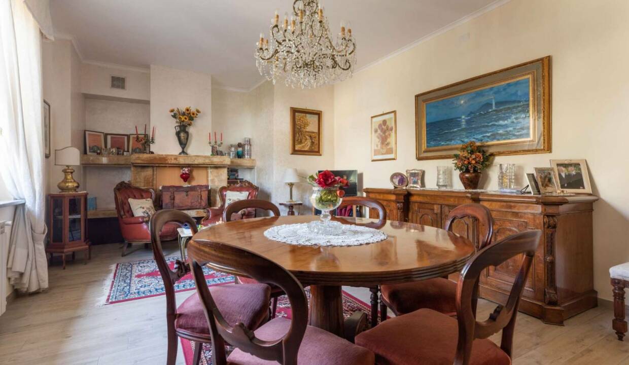 Villa unifamiliare in vendita via dei Cavalieri di Vittorio Veneto, Vetralla