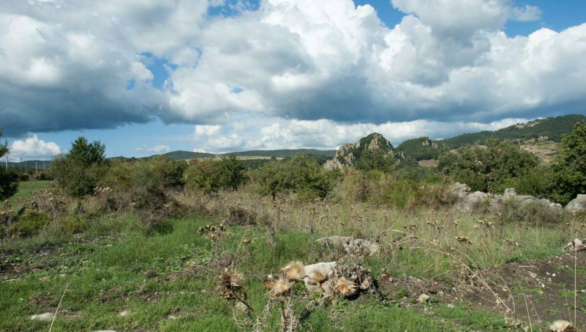 Villa a schiera in vendita via Monte li Pozzi, Cerveteri