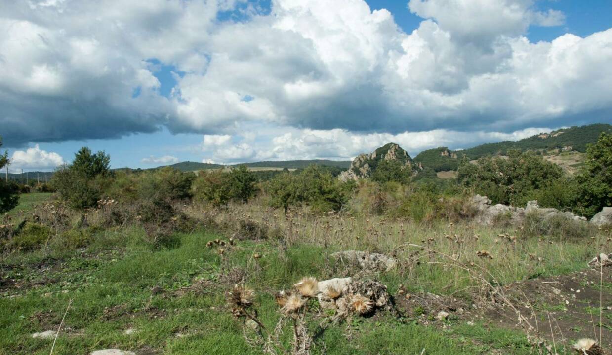 Villa a schiera in vendita via Monte li Pozzi, Cerveteri