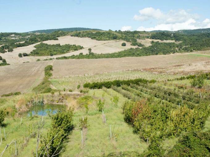 Villa a schiera in vendita via Monte li Pozzi, Cerveteri